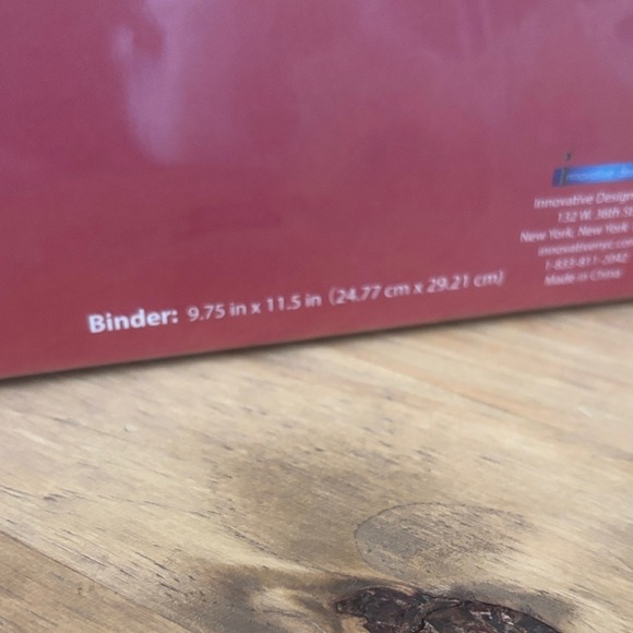 Disney Princess  It's A Good Day to be Happy 3-Ring Binder 2, 1" 9.75"x11.5" NEW - Picture 12 of 15